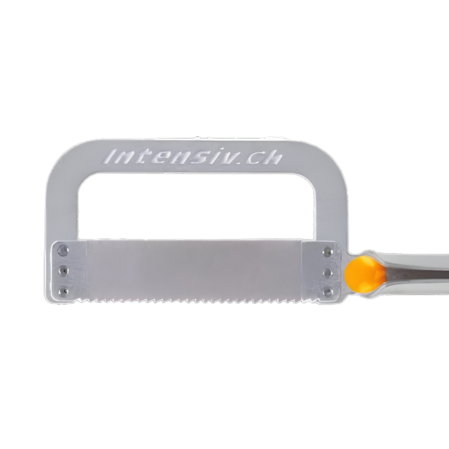 Intensiv Ortho Strips Double-Sided