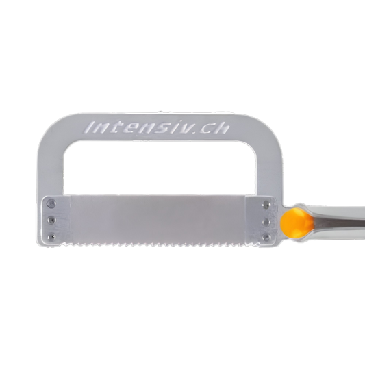 Intensiv Ortho Strips Double-Sided